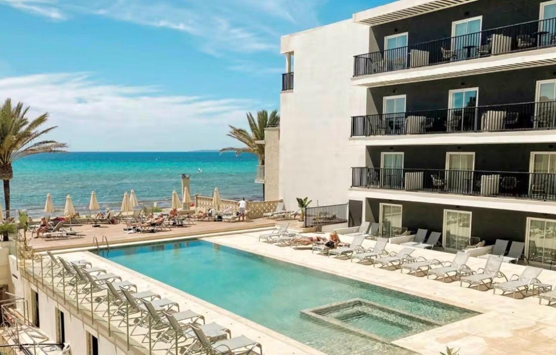 Fergus Style Palma (adults Only) Апарт-отель 4*